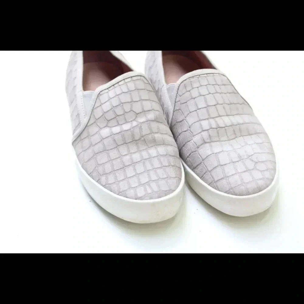 Joie slip on shoes